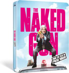- The Naked Gun (1988) / Mannen Med Den Nakne Pistol 4K Ultra HD