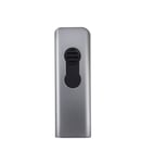 USB 3.0 Memory Stick 32GB by PNY Steel Metal Flash Pen Drive, UK Seller Genuine