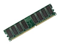 Coreparts - Ddr3 - Modul - 8 Gb - Dimm 240-Pin - 1333 Mhz / Pc3-10600 - Registrerad - Ecc - För Dell Poweredge C2100, C6100, C6105, M610, M710, R415, R515, R815  Precision T5500, T7500