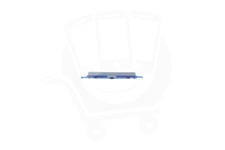 Official Samsung A13 5G SM-A136 Blue Volume Key - GH98-47573B