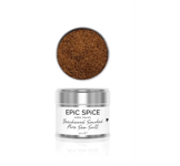 Epic Spice Kaldrøkt Salt 100g