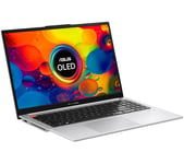 ASUS Vivobook S 15 S5504VN 15.6" Laptop - Intel®Core i5, 512 GB SSD, Silver, Silver/Grey