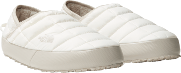 The North Face The North Face Women's Thermoball Traction Mule V GARDENIA WHITE/SILVERGREY 37, GARDENIA WHITE/SILVERGREY
