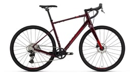 Rocky Mountain Solo 5029" Gravel Alu Sram Apex 2024 mod