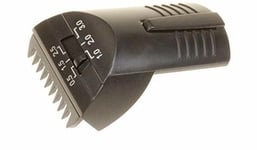BaByliss Comb Adjustable 0.5mm 3mm Razor Hair Clipper Men X-10 E835E E837E