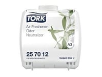 Luftfrisker Flydende Tork Airfreshener Neutral 32Ml M Parfume T Constant A3 Disp,6 Stk/Krt