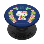 Hello Kitty - Live Greener PopSockets Swappable PopGrip