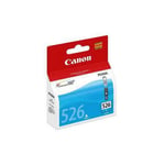 Canon Cli-526c Ink Cartridge (cyan) Cli-526c