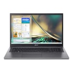 Ordinateur portable - Acer - Acer Aspire 3 17 A317-55P - Intel Core i3 - N305 / jusqu'à 3.8 GHz - Win 11 Home - UHD Graphics - 16 G