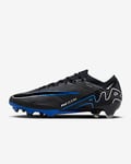 Nike Mercurial Vapor 15 Elite Firm-Ground Low-Top Football Boot