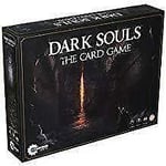 Steamforged Dark Souls The Card Game Toys