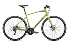 Specialized Sirrus 3.0 XXS