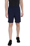 Reebok Men's Training Essentials Utility Shorts Vector Navy XS