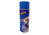 Plasti Dip Sprayburk - Blaze Blue (Volym: 400ml)