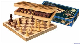 Chess/Schack Set, field 33 mm (2708)