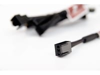 Noctua NA-SEC2 Sleeved Extension Cable
