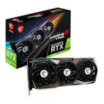 MSI NVIDIA GeForce RTX 3070 8GB GAMING Z TRIO LHR Ampere Graphics Card