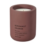 blomus Fraga doftljus 55 timmar Bloody Orange Cedar Wood