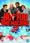 - Hot Tub Time Machine 2 DVD
