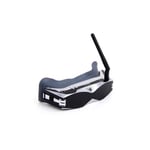 Goggle FPV Wireless 5.8GHz Headtracking