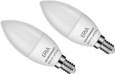 Aduro Smart Eria LED-glödlampa 6W E14 AS15363030