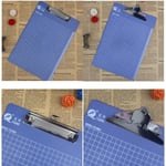 Clipboard Writing Board Clip Office And School Supplies Of D A4