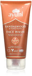 AYUMI Sandalwood Face Wash 177 g