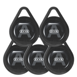 Passerbricka till EVVA AirKey 5-pack