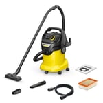 Aspirator för vatten och damm KWD 6 P V-25/6/22 - KARCHER - 1.628-485.0