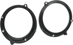 Hogtalarring 130 mm Audi A4 A4 Avant 19942001 Ytterdorr