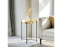 Brickbord I Guld
