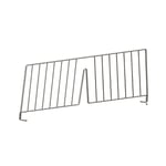 Kongamek Elförzinkad Serie 9000 Hyllavdelare