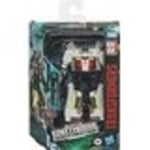 Transformers Gen Wfc E Deluxe Wheel Jack