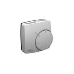 Frico Termostat elektronisk med vred TK10S, 10A, 230V