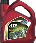MPM ATF+4 1L MPM - Jeep - Chrysler - Dodge - Fiat - Lancia