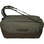 Osprey Transporter Duffel 95 (Grå (PINE LEAF/EARL GREY) One size)