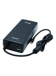 I-Tec USB-C Metal Ergonomic 4K 3x Display Docking Station with Power Delivery 85 W