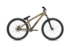 NS Bikes  NS Bikes Movement 3 | Olive Rust | Dirt Jump