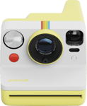 Polaroid Now Gen 3 Gul