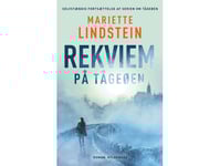 En Reciem På Fog Island | Mariette Lindstein | Språk: Danska