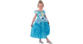 Disney Princess By Rubies World Book Day Cinderella Costume