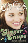 Cathy Cassidy - GingerSnaps Bok