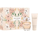 Elie Saab Naisten tuoksut Le Parfum Lahjasetti Eau de Spray 50 ml + Hand Cream 75 1 Stk.