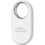Samsung Galaxy SmartTag2, hvid