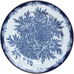 Ostindia Floris Tallrik 27 cm