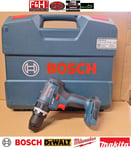 Bosch 18v GSB 18V-55 Brushless Combi Hammer Drill Bare Tool Clearance