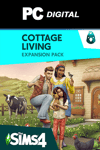 The Sims 4: Cottage Living DLC PC