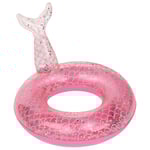 Konges Sløjd Mermaid Simring Mermaid | Beige | 01