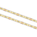 17W/m vattentät LED strip - 10m, IP68, 168 LED per meter! - Kulör : Varm