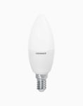 Smart+ Wifi SunHome E14 LED-lamppu Human Centric Lighting -tekniikalla